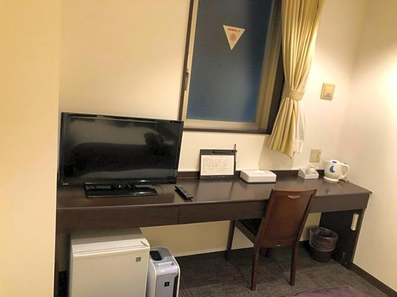 Hotel Plaisir Tachikawa image