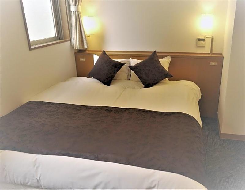 Hotel Plaisir Tachikawa image