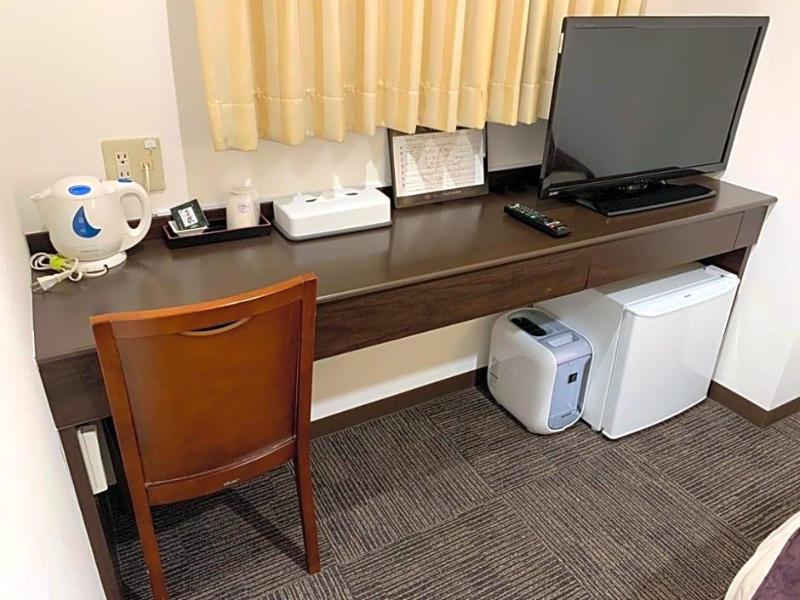 Hotel Plaisir Tachikawa image