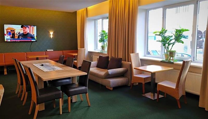 Myminga13 Hotel Serviced Apartments image