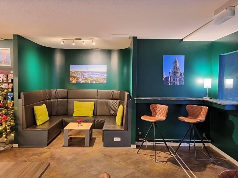 Myminga13 Hotel Serviced Apartments image
