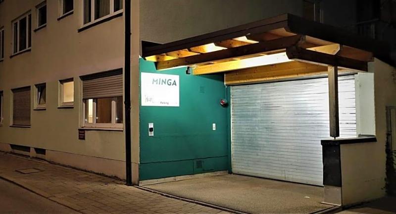 Myminga13 Hotel Serviced Apartments image