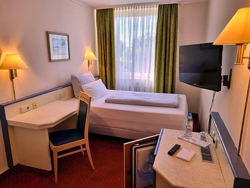 Myminga13 Hotel Serviced Apartments image