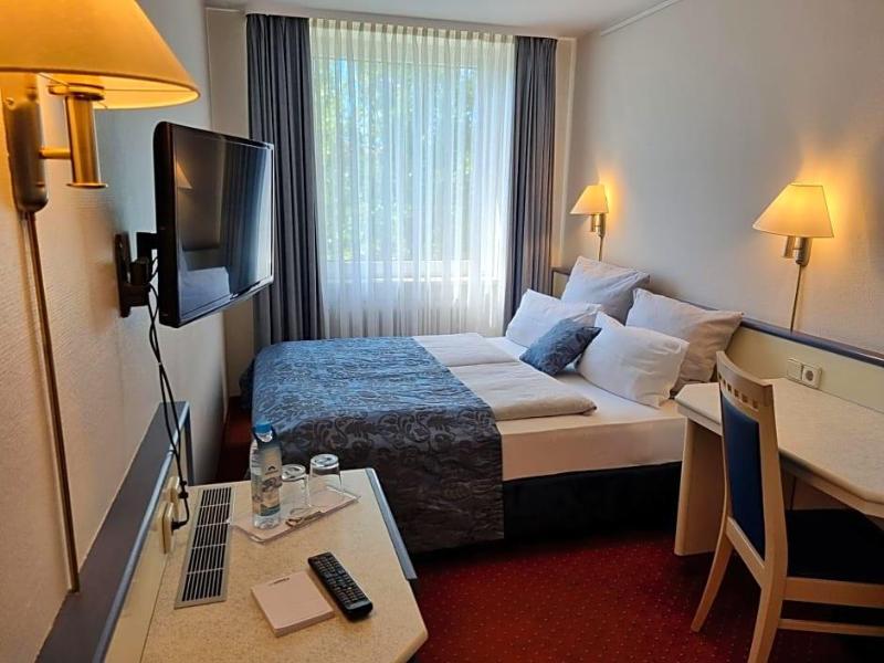 Myminga13 Hotel Serviced Apartments image