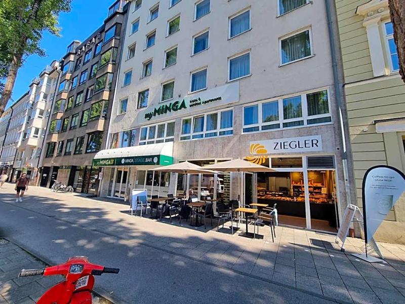 Myminga13 Hotel Serviced Apartments image