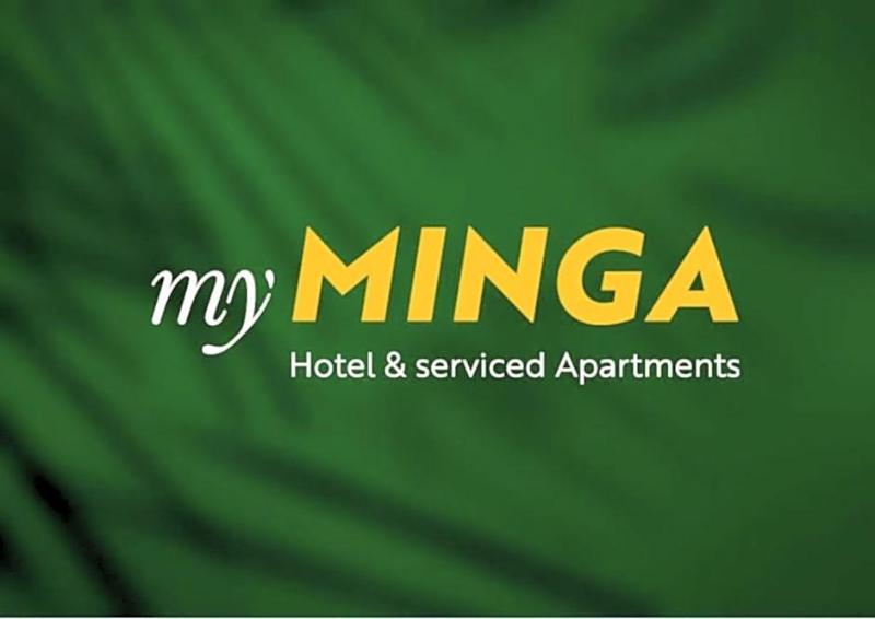 Myminga13 Hotel Serviced Apartments image