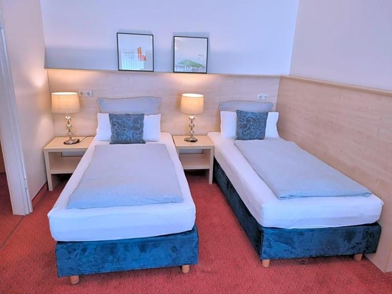 Myminga13 Hotel Serviced Apartments image
