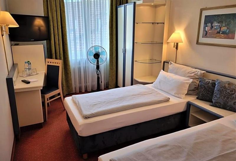 Myminga13 Hotel Serviced Apartments image