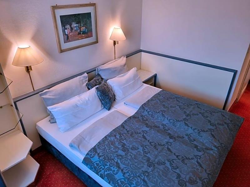 Myminga13 Hotel Serviced Apartments image