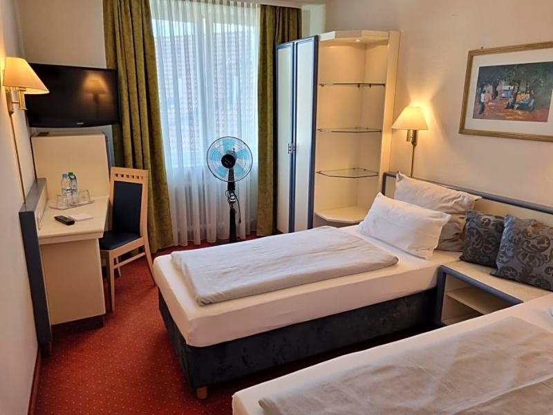 Myminga13 Hotel Serviced Apartments image
