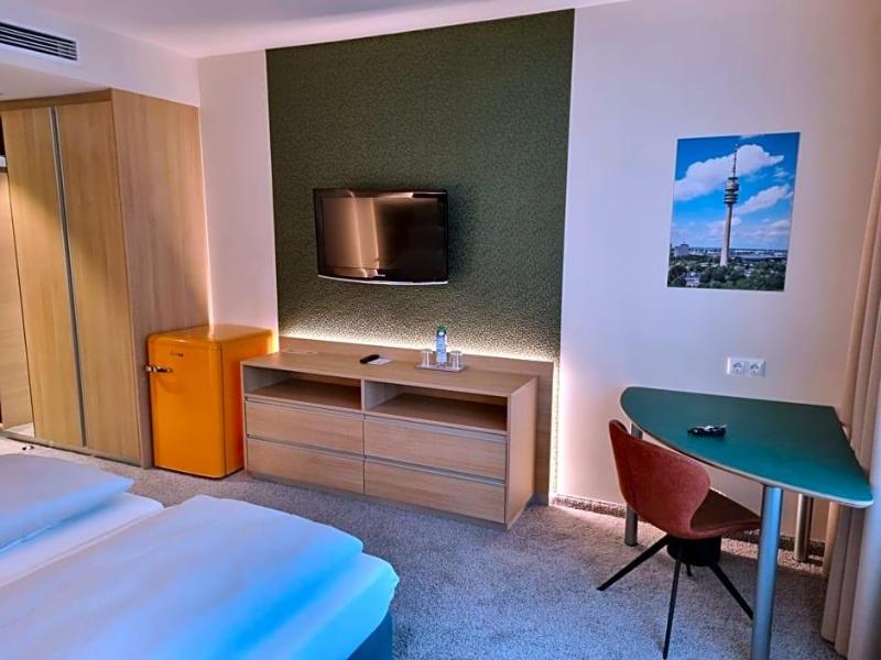 Myminga13 Hotel Serviced Apartments image