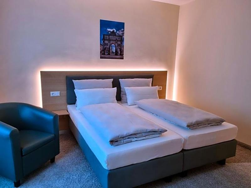 Myminga13 Hotel Serviced Apartments image