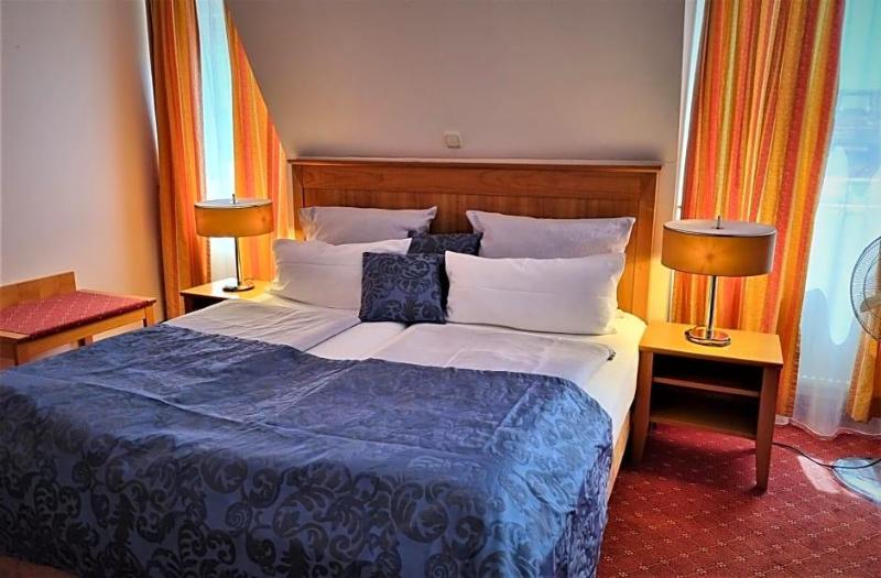 Myminga13 Hotel Serviced Apartments image