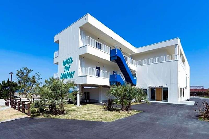 Kamome Slow Hotel The Compact image