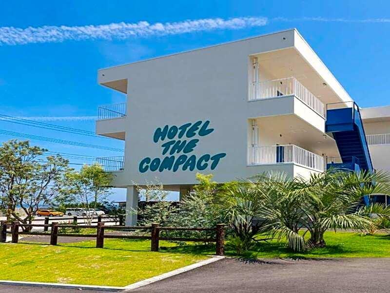 Kamome Slow Hotel The Compact image