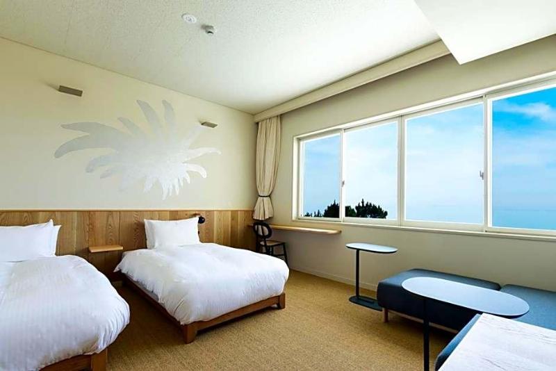 Kamome Slow Hotel The Compact image