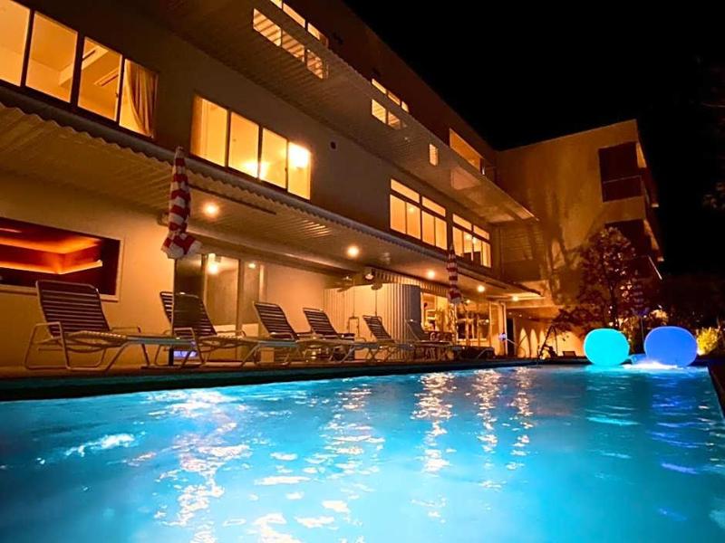 Kamome Slow Hotel The Compact image