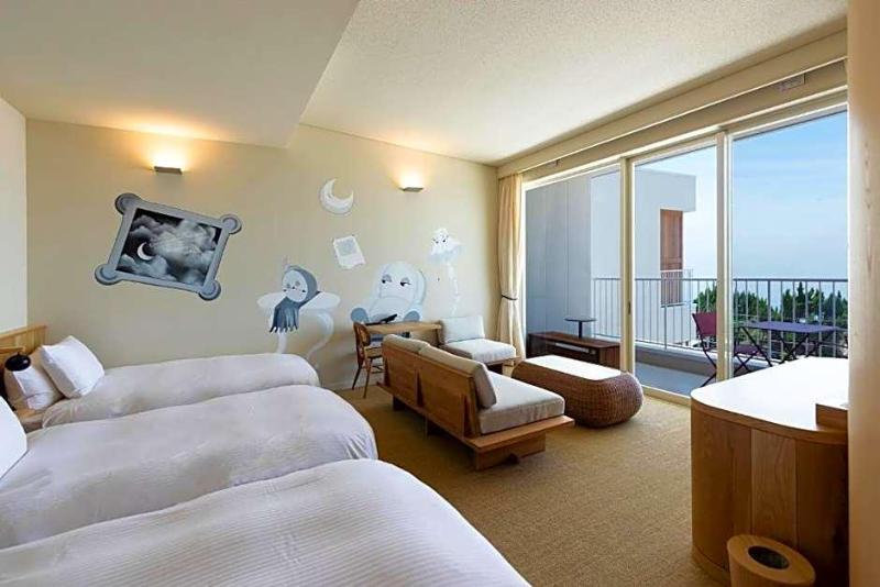 Kamome Slow Hotel The Compact image
