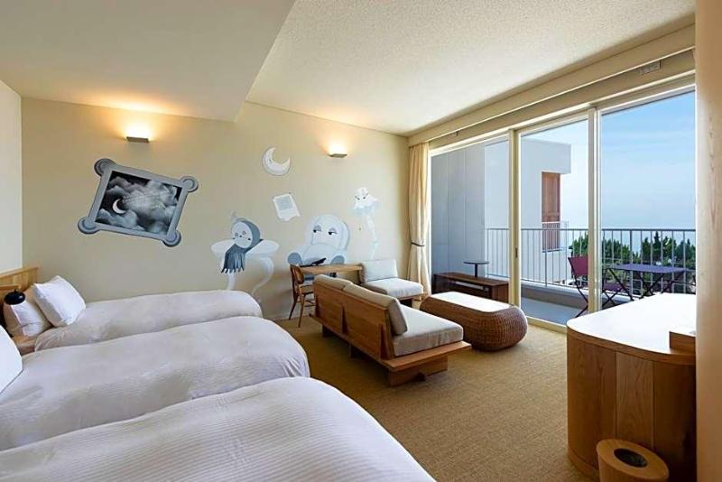 Kamome Slow Hotel The Compact image