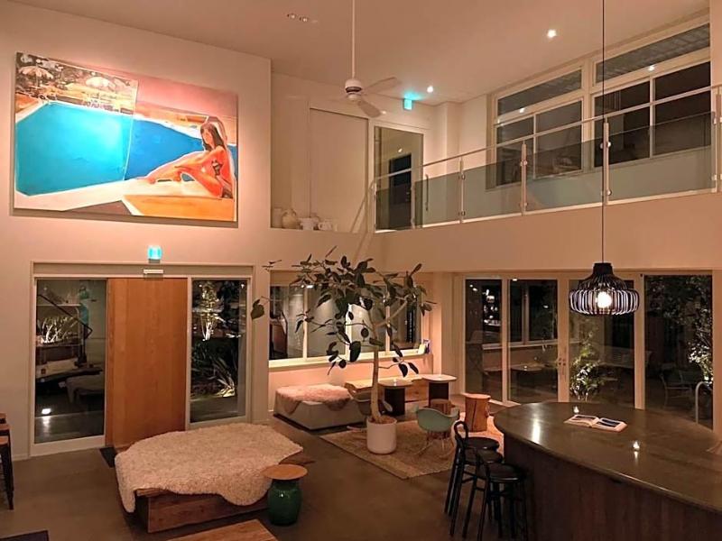 Kamome Slow Hotel The Compact image