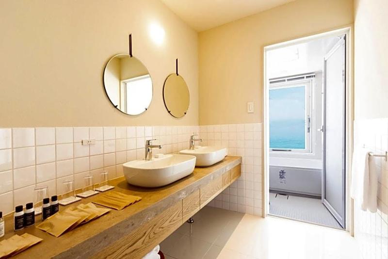 Kamome Slow Hotel The Compact image