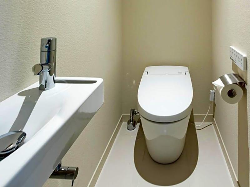 Kamome Slow Hotel The Compact image