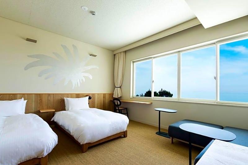 Kamome Slow Hotel The Compact image