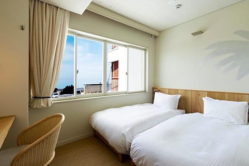 Kamome Slow Hotel The Compact image