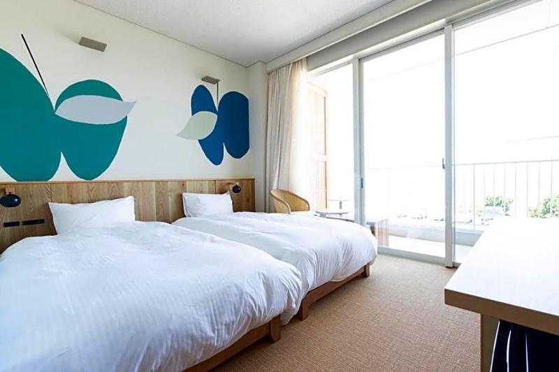 Kamome Slow Hotel The Compact image