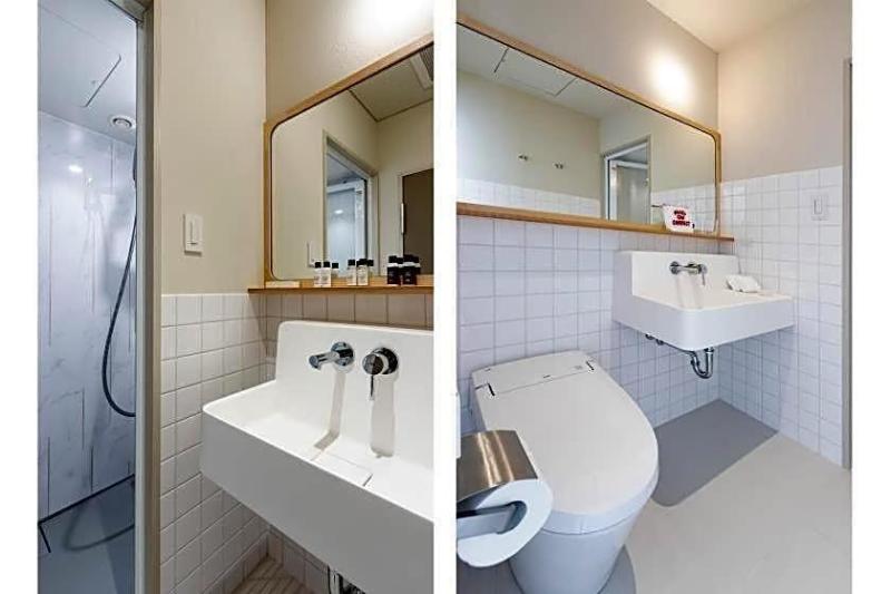 Kamome Slow Hotel The Compact image
