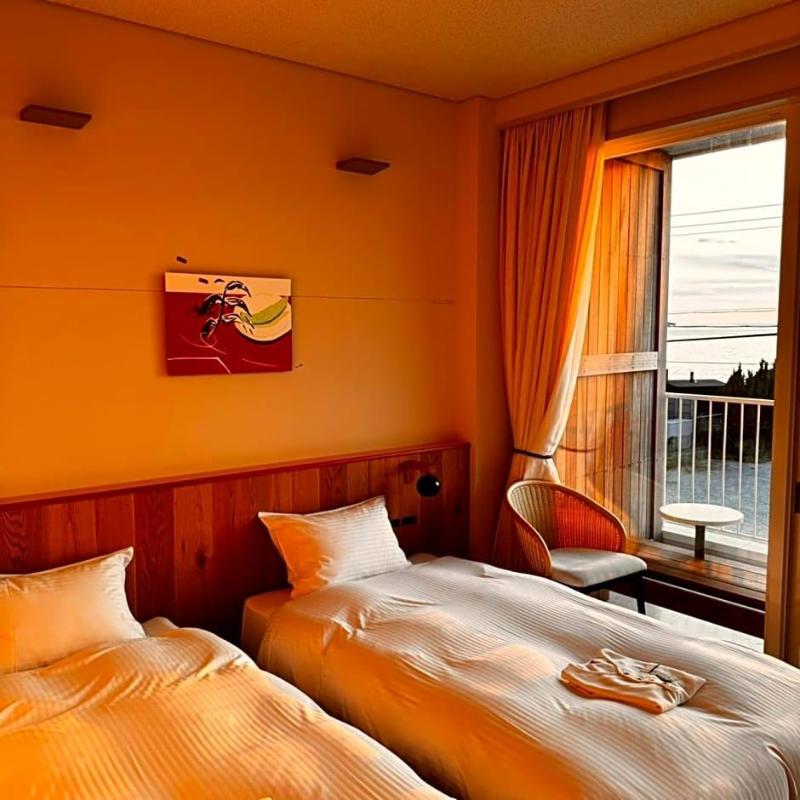 Kamome Slow Hotel The Compact image