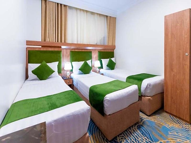 Hayah Plaza Hotel image