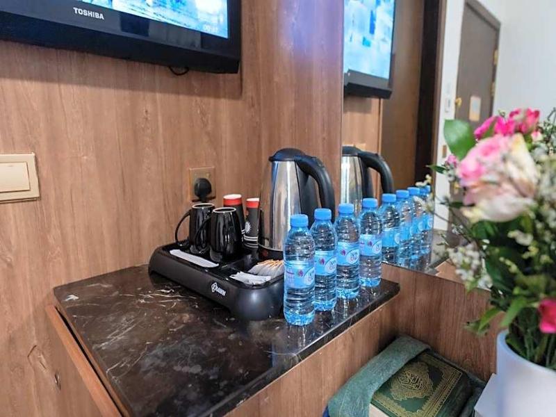 Hayah Plaza Hotel image