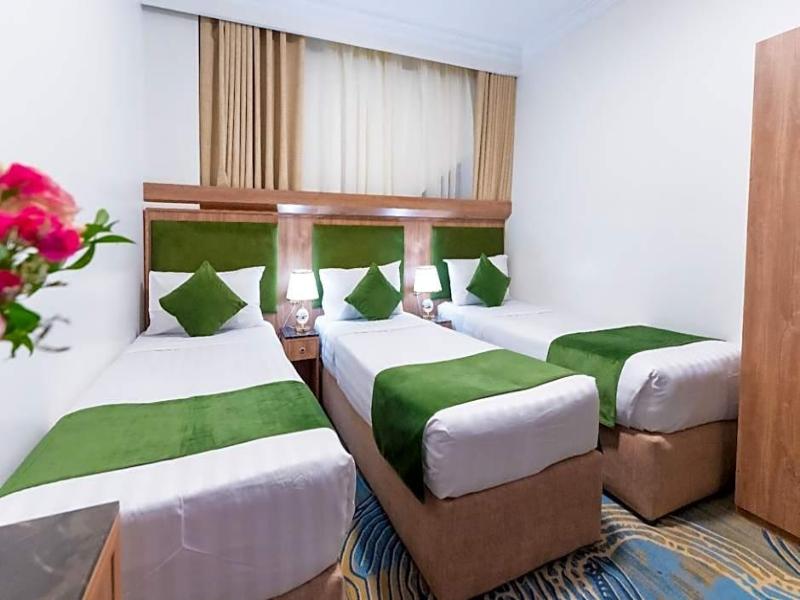 Hayah Plaza Hotel image