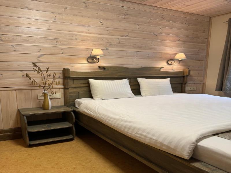 Agate Hotel