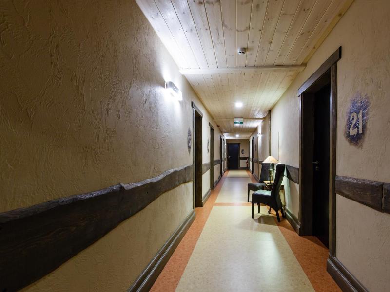 Agate Hotel