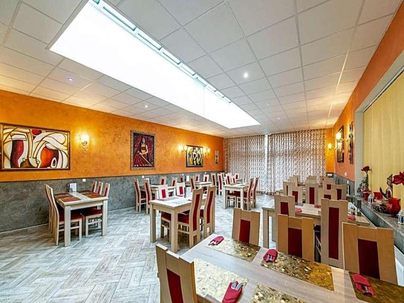 Hotel Trumf image