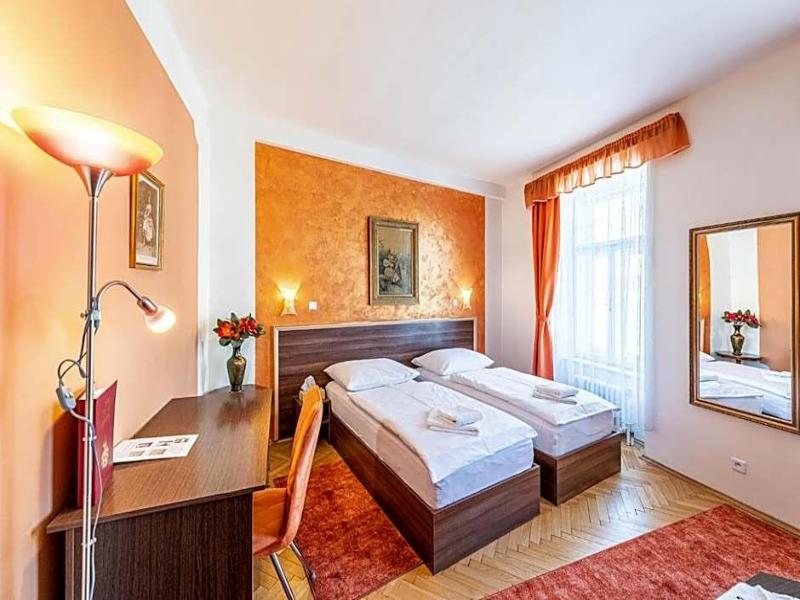 Hotel Trumf image