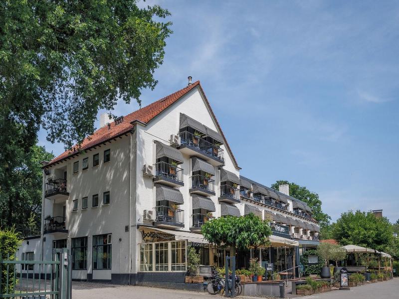 Hotel T Paviljoen image