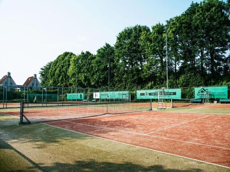 Hotel T Paviljoen image