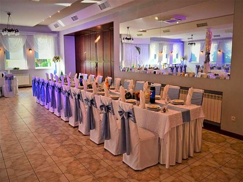 Hotel Wielkopolanka image 1