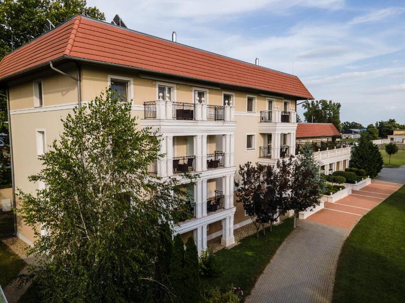 Arcanum Hotel image