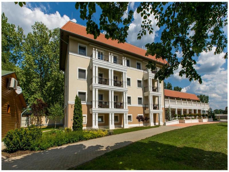 Arcanum Hotel image