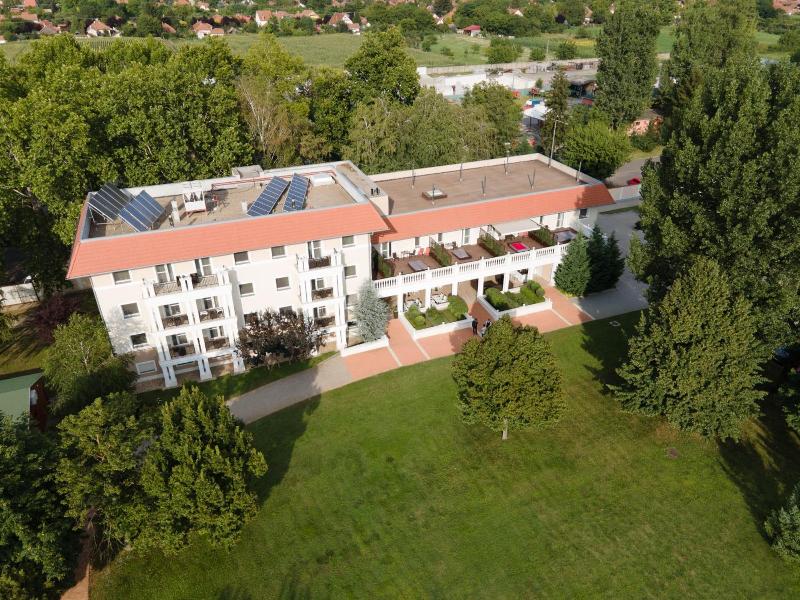 Arcanum Hotel image