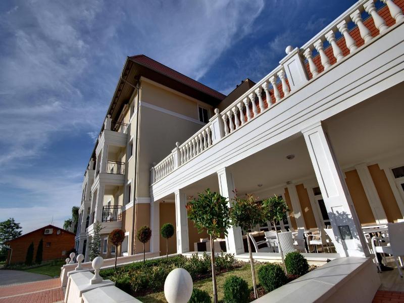 Arcanum Hotel image