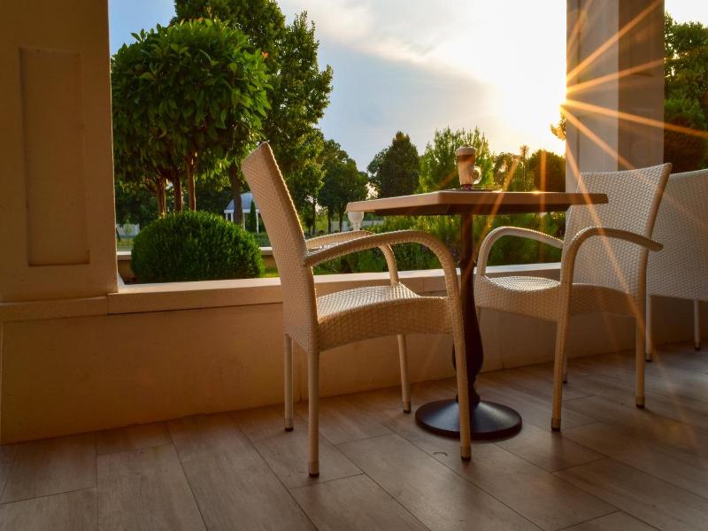 Arcanum Hotel image