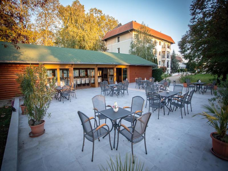 Arcanum Hotel image