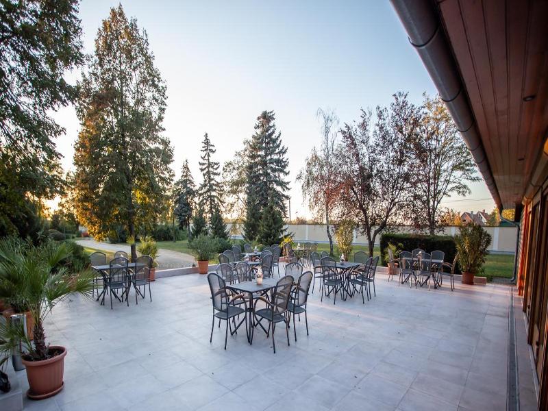 Arcanum Hotel image