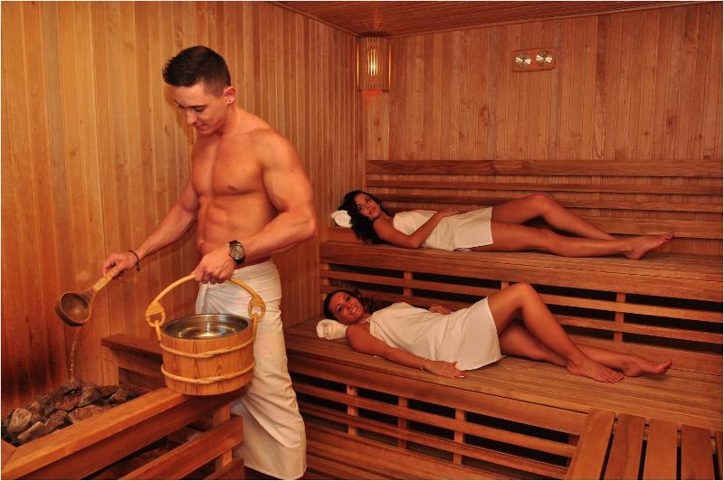 Arcanum Hotel image