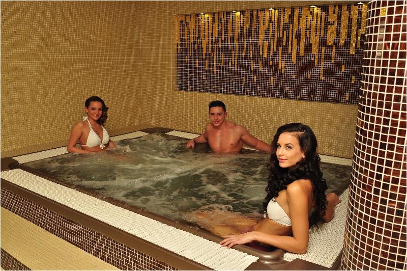 Arcanum Hotel image